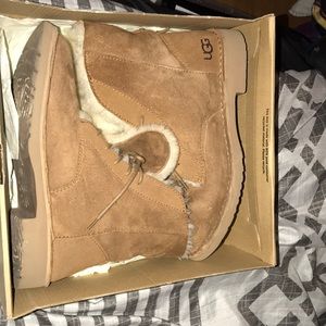 Quincy Ugg Boots
